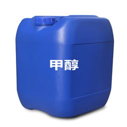 甲醇燃料可以車用嗎