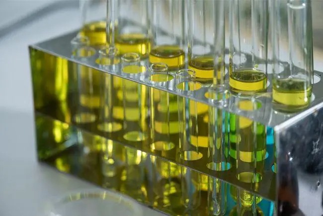 甲醇汽油添加劑簡介內容