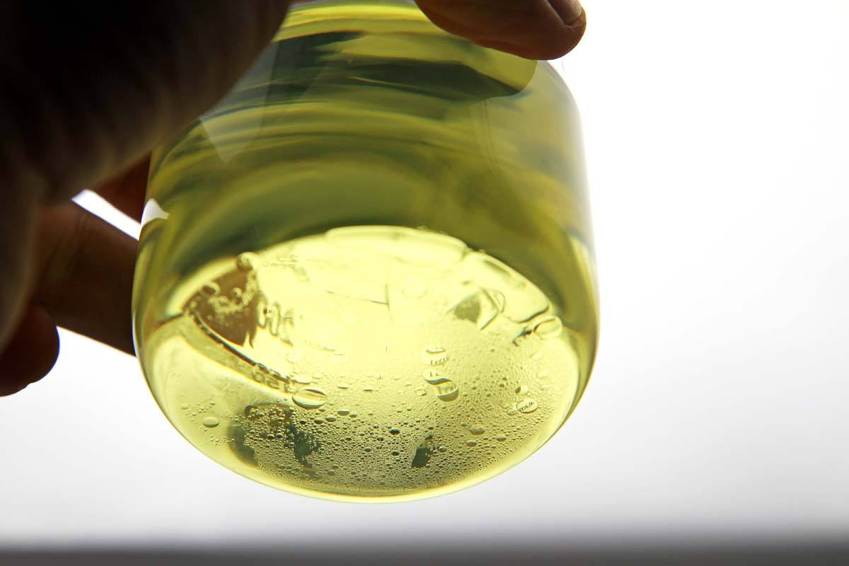 汽油中加甲醇汽油車能用嗎？